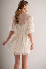 Rochie cununie civila Elina