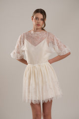 Rochie cununie civila Elina