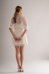 Rochie cununie civila Elina