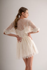 Rochie cununie civila Elina