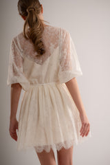 Rochie cununie civila Elina