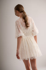 Rochie cununie civila Elina