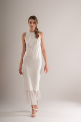 Rochie cununie civila Elodie