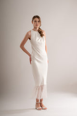 Rochie cununie civila Elodie