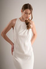 Rochie cununie civila Elodie