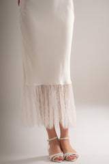 Rochie cununie civila Elodie