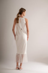 Rochie cununie civila Elodie