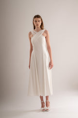 Rochie cununie civila Faye