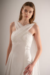 Rochie cununie civila Faye