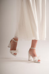 Rochie cununie civila Faye