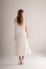 Rochie cununie civila Faye