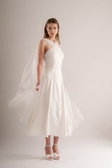 Rochie cununie civila Faye