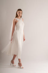 Rochie cununie civila Faye