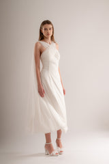 Rochie cununie civila Faye