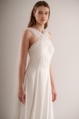 Rochie cununie civila Faye