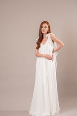 Rochie cununie civila Ida