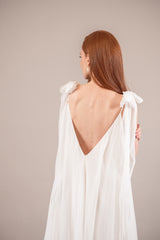 Rochie cununie civila Ida