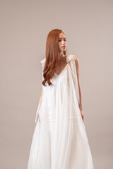 Rochie cununie civila Ida