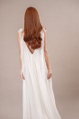 Rochie cununie civila Ida