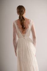 Rochie cununie civila Jolie