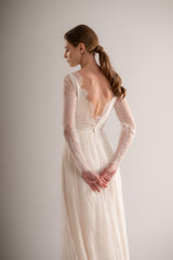 Rochie cununie civila Jolie