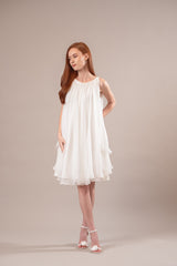 Rochie cununie civila Karin