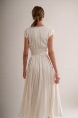 Rochie cununie civila Lina