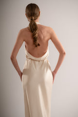 Rochie cununie civila Lorela