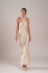 Rochie cununie civila Lorela