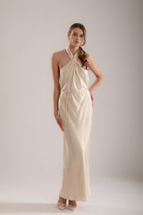 Rochie cununie civila Lorela