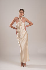 Rochie cununie civila Lorela