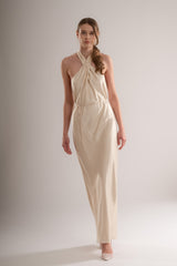 Rochie cununie civila Lorela