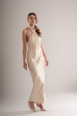 Rochie cununie civila Lorela