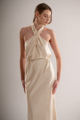 Rochie cununie civila Lorela