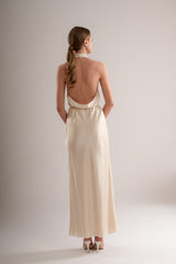 Rochie cununie civila Lorela