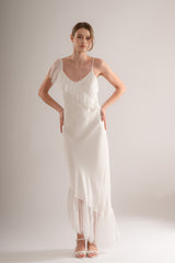 Rochie cununie civila Marla