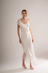 Rochie cununie civila Marla