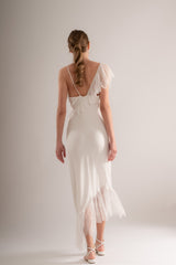 Rochie cununie civila Marla