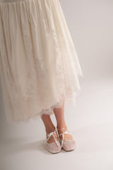 Rochie cununie civila Mirelle