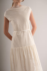 Rochie cununie civila Mirelle