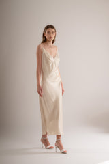 Rochie cununie civila Nayra