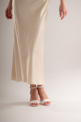 Rochie cununie civila Nayra