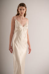 Rochie cununie civila Nayra