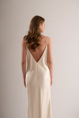 Rochie cununie civila Nayra