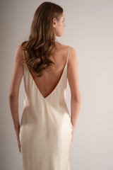 Rochie cununie civila Nayra