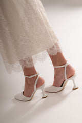 Rochie cununie civila Noelle