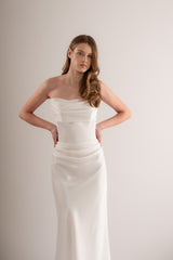 Rochie cununie civila Sia