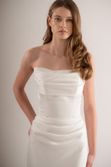 Rochie cununie civila Sia