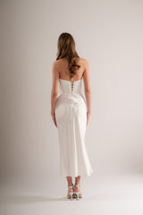 Rochie cununie civila Sia