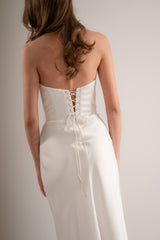 Rochie cununie civila Sia